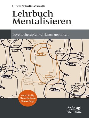 cover image of Lehrbuch Mentalisieren (4. Aufl.)